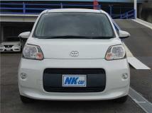 2012 Toyota Porte