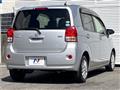 2012 Toyota Porte