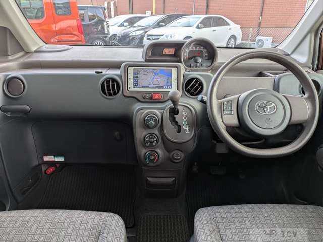 2013 Toyota Porte