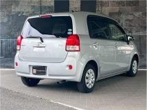 2012 Toyota Porte
