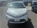 2016 Toyota Vitz