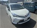 2016 Toyota Vitz