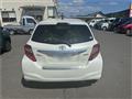 2016 Toyota Vitz
