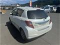 2016 Toyota Vitz