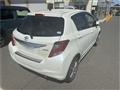 2016 Toyota Vitz