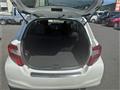 2016 Toyota Vitz