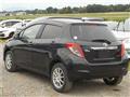 2011 Toyota Vitz