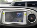 2011 Toyota Vitz