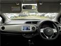 2011 Toyota Vitz