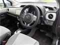 2011 Toyota Vitz
