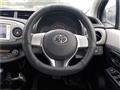 2011 Toyota Vitz