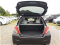2011 Toyota Vitz