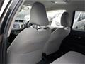 2011 Toyota Vitz