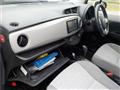 2012 Toyota Vitz