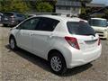 2013 Toyota Vitz