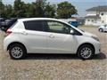 2013 Toyota Vitz