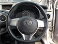 2013 Toyota Vitz