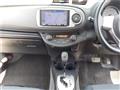 2013 Toyota Vitz
