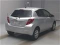 2016 Toyota Vitz