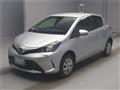 2016 Toyota Vitz