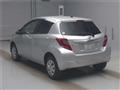 2016 Toyota Vitz