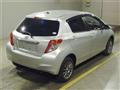 2013 Toyota Vitz