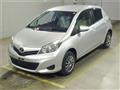2013 Toyota Vitz