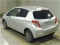 2013 Toyota Vitz