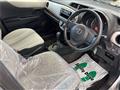 2013 Toyota Vitz