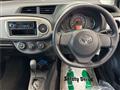 2013 Toyota Vitz