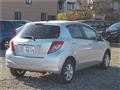 2011 Toyota Vitz