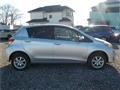 2011 Toyota Vitz