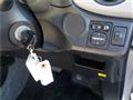 2011 Toyota Vitz
