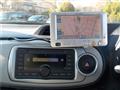 2011 Toyota Vitz