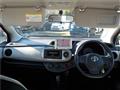 2011 Toyota Vitz