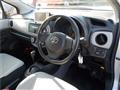 2011 Toyota Vitz