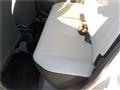 2011 Toyota Vitz