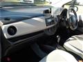 2011 Toyota Vitz