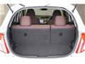 2011 Toyota Vitz