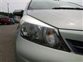 2011 Toyota Vitz