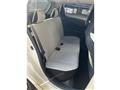 2011 Toyota Vitz