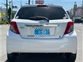 2011 Toyota Vitz