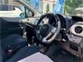 2011 Toyota Vitz