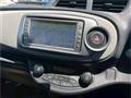2011 Toyota Vitz