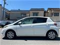 2011 Toyota Vitz