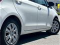 2011 Toyota Vitz
