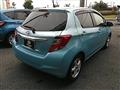 2014 Toyota Vitz