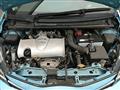 2014 Toyota Vitz