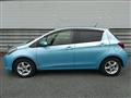 2014 Toyota Vitz