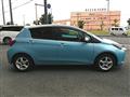 2014 Toyota Vitz